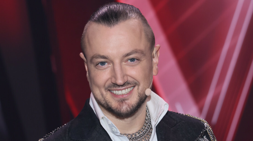 Baron wróci do „The Voice Kids”? W TVP aż huczy od plotek