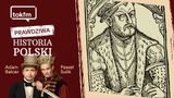 Prawdziwa historia Polski o tym, jak rozwijał się język polski