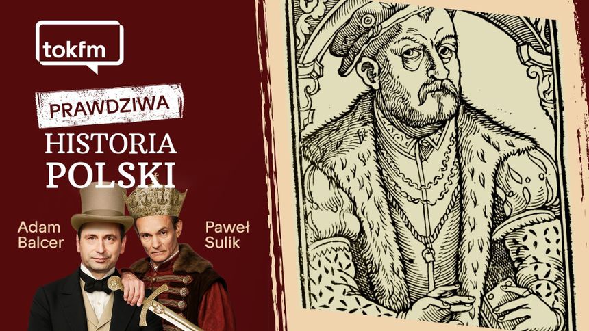 Prawdziwa historia Polski o tym, jak rozwijał się język polski