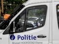 Belgijska policja