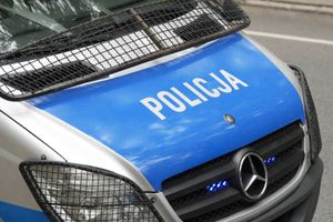 Wypadek wojskowej ciężarówki (zdj. ilustracyjne)