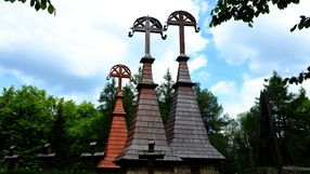 Cmentarz na Rotundzie