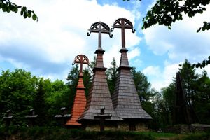 Cmentarz na Rotundzie