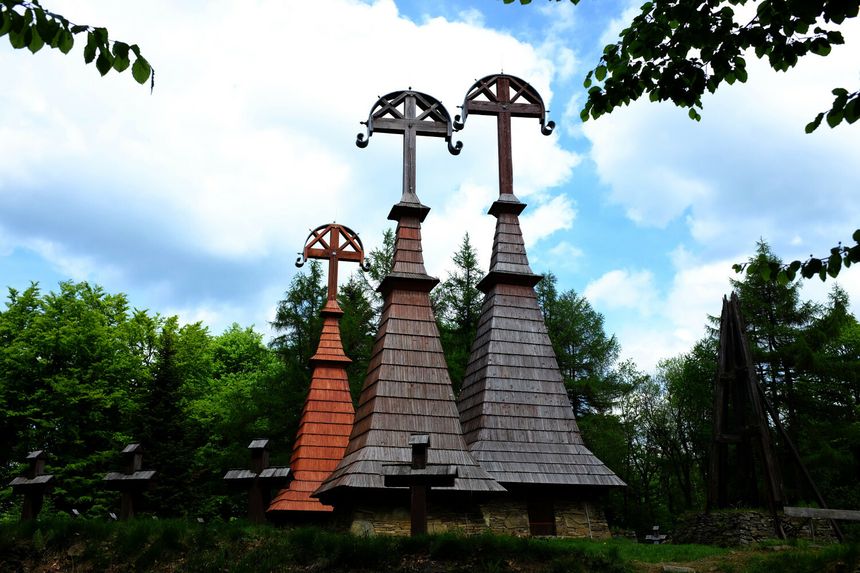 Cmentarz na Rotundzie