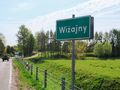 Wiżajny