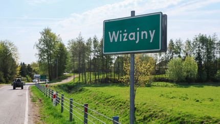 Wiżajny