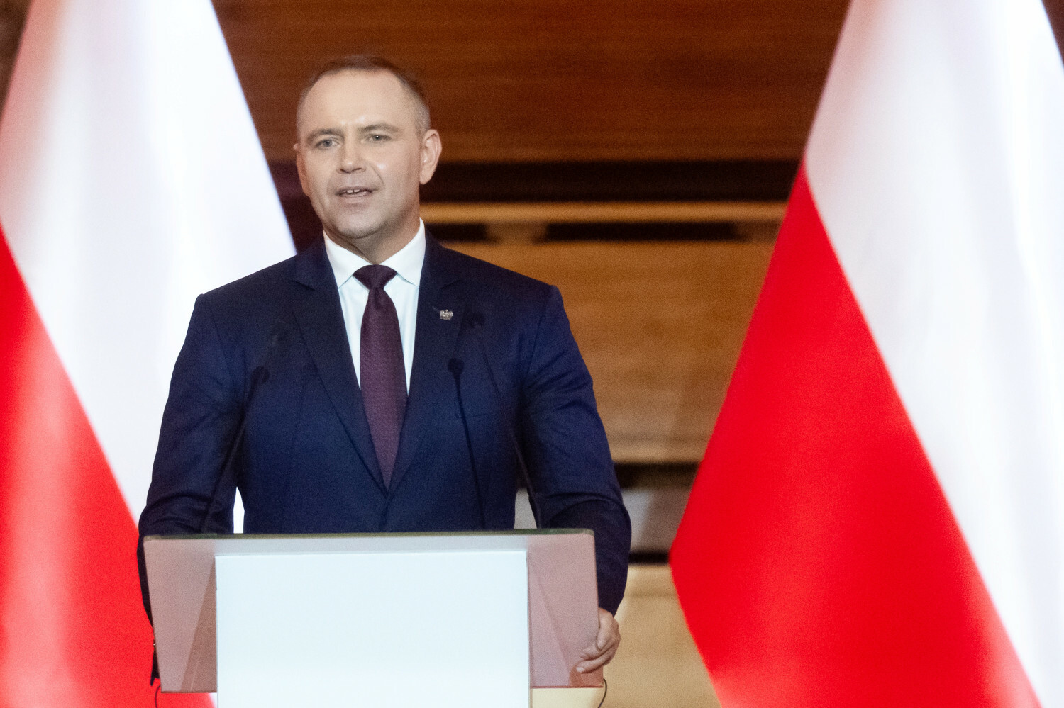 Prezydent chce upamiętnić osoby walczące z komunizmem. „Oddamy honor i cześć”