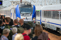 pkp intercity, odwołane pociągi, komunikacja zastępcza