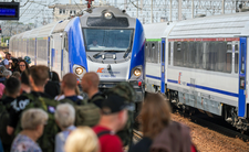 pkp intercity, odwołane pociągi, komunikacja zastępcza