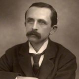 James Matthew Barrie
