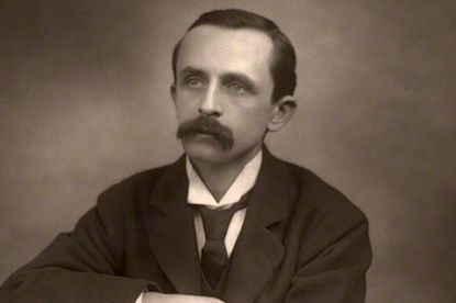 James Matthew Barrie