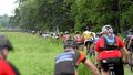 Maraton rowerowy (zdjęcie ilustracyjne)