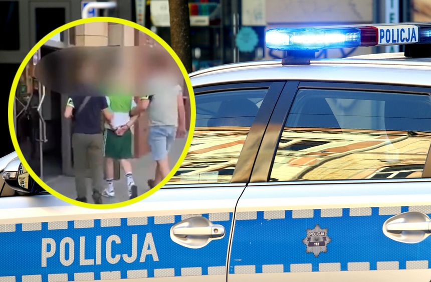 Policja