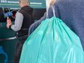 kolejka do recyklomatu