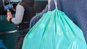 kolejka do recyklomatu