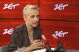 Joanna Scheuring-Wielgus