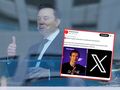 Elon Musk, Luke Nosek