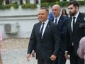 Banaszek jest inicjatorem projektu 