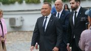 Banaszek jest inicjatorem projektu 