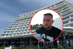 Książulo w Gołębiewskim 