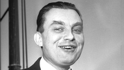 Czesław Miłosz - wybitny polski poeta