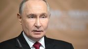 Władimir Putin