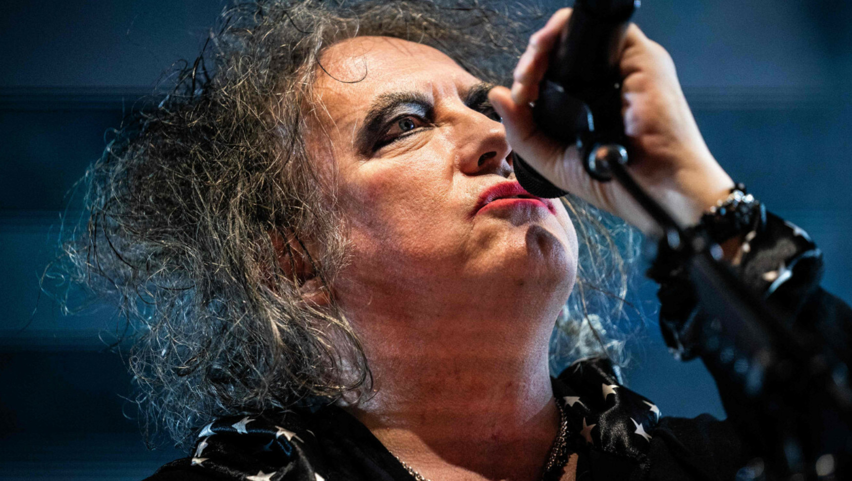 The Cure wystąpi na Open'er Festival. Koncert zobaczymy na żywo w telewizji
