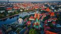 Wrocław