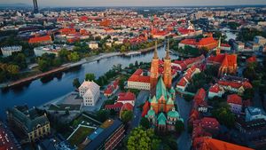 Wrocław