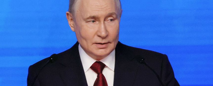 Władimir Putin