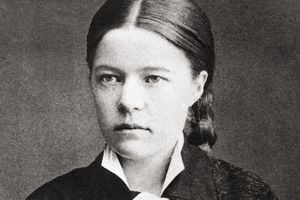 Selma Lagerlöf