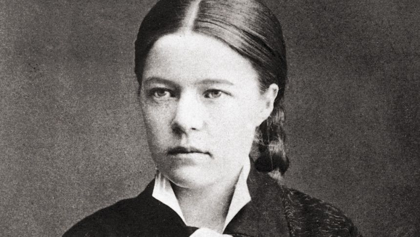 Selma Lagerlöf