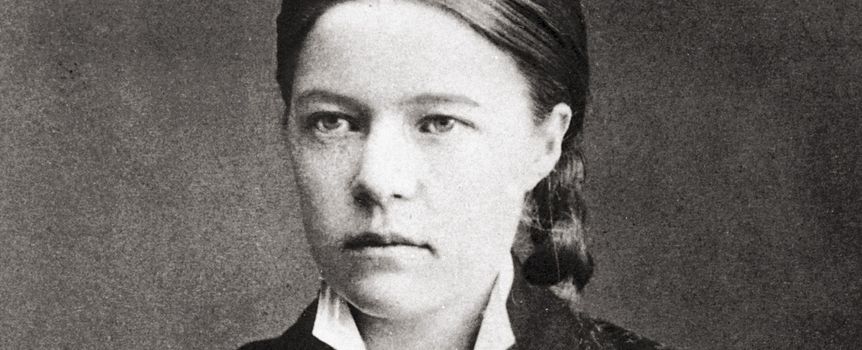 Selma Lagerlöf