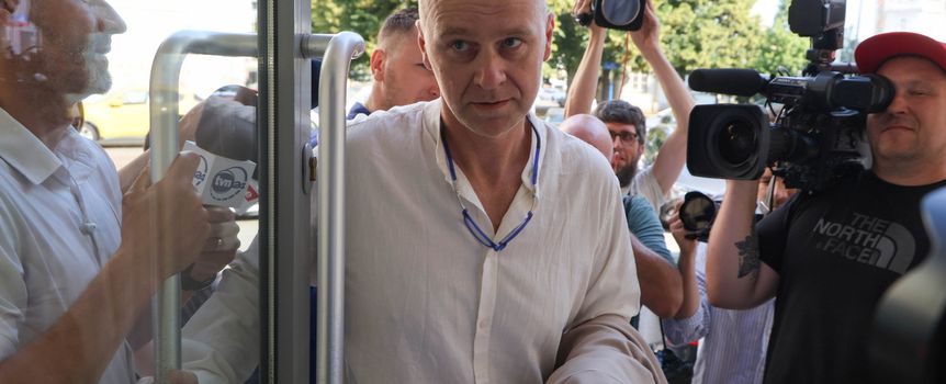 doktor Emil Jędrzejewski