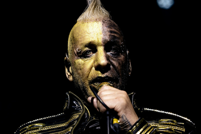 Till Lindemann