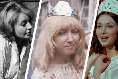 Elżbieta Czyżewska, Maryla Rodowicz, Anna Dymna