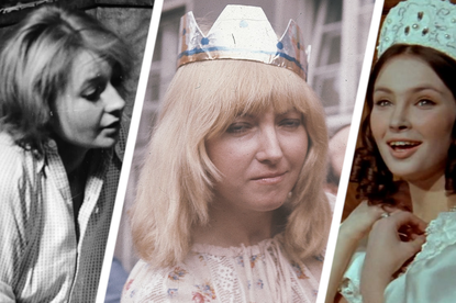 Elżbieta Czyżewska, Maryla Rodowicz, Anna Dymna