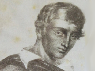 Adam Mickiewicz