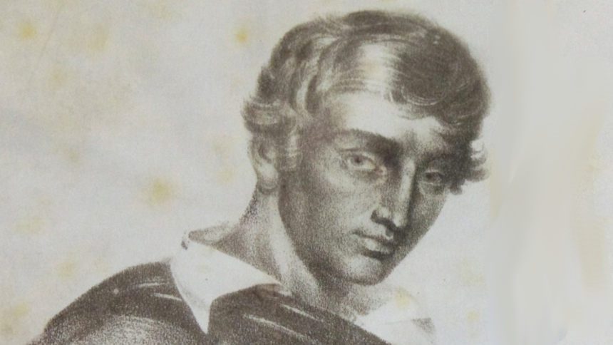 Adam Mickiewicz