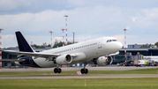 Samolot Airbus