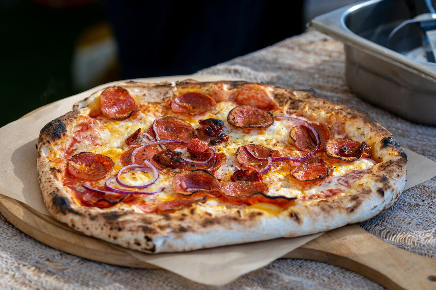 Sukces polskich pizzerii. Są w rankingu 50 najlepszych w Europie