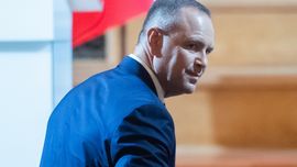 Prezydent Karol Nawrocki