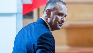 Prezydent Karol Nawrocki