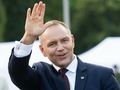 Prezydent Karol Nawrocki