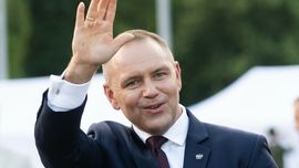 Prezydent Karol Nawrocki