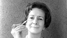 Wisława Szymborska - wybitna polska poetka