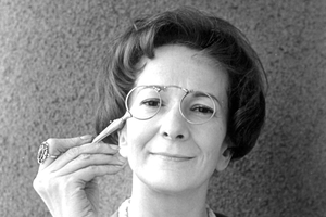 Wisława Szymborska - wybitna polska poetka