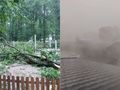Burze nad Polską