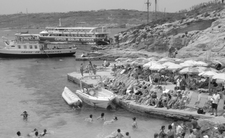 Tragedia na Malcie, wyspa Comino