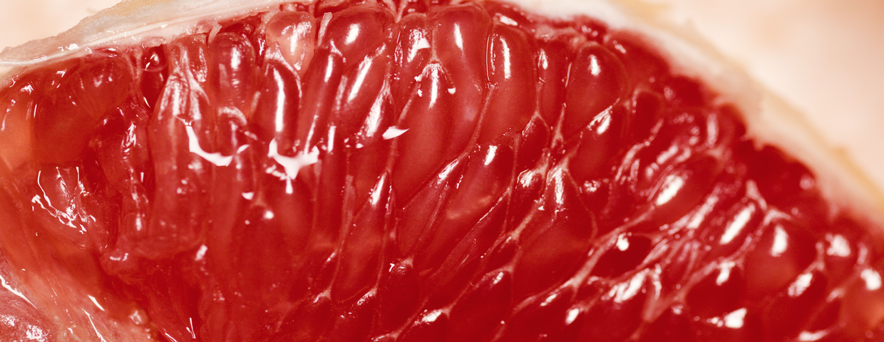 Grejpfrut